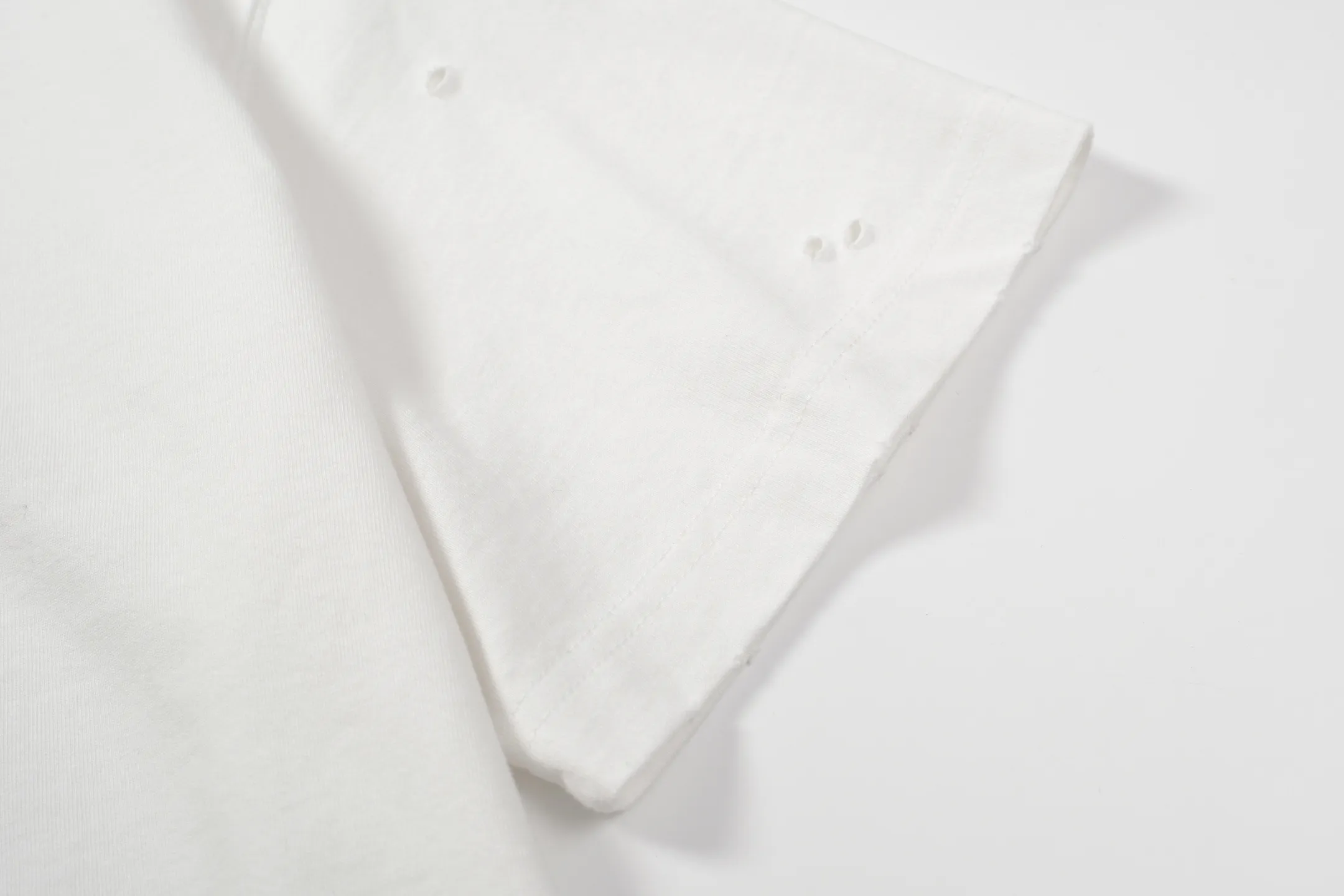 In Stock 🧨🧨 8093#AC LOGO T White S-XL 18 8093#13012055